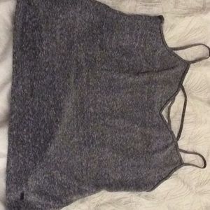 3 tank tops from Hollister